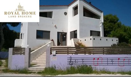 Μονοκατοικία 285τ.μ. για πώληση-Αρτέμιδα (λούτσα) » Πανόραμα