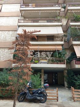 Apartment 72sqm for rent-Ilioupoli » Astinomika