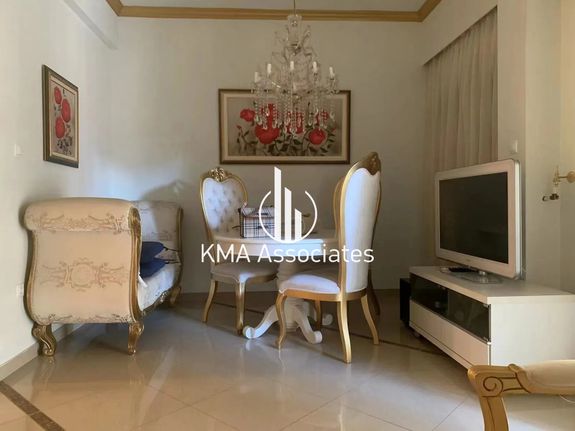Apartment 94 sqm for sale, Athens - Center, Koukaki - Makrigianni