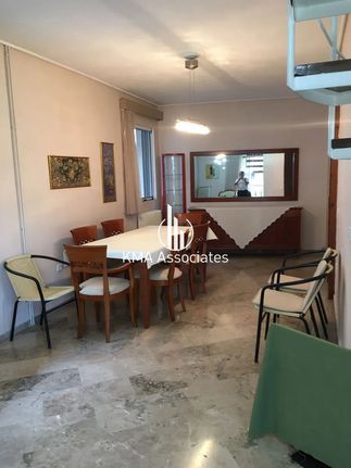 Maisonette 132 sqm for sale, Athens - South, Palaio Faliro