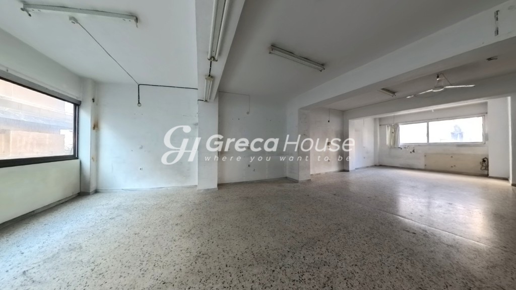 Επιχειρηματικό κτίριο 665 τ.μ. πρός πώληση, Αθήνα - Κέντρο, Νέος Κόσμος