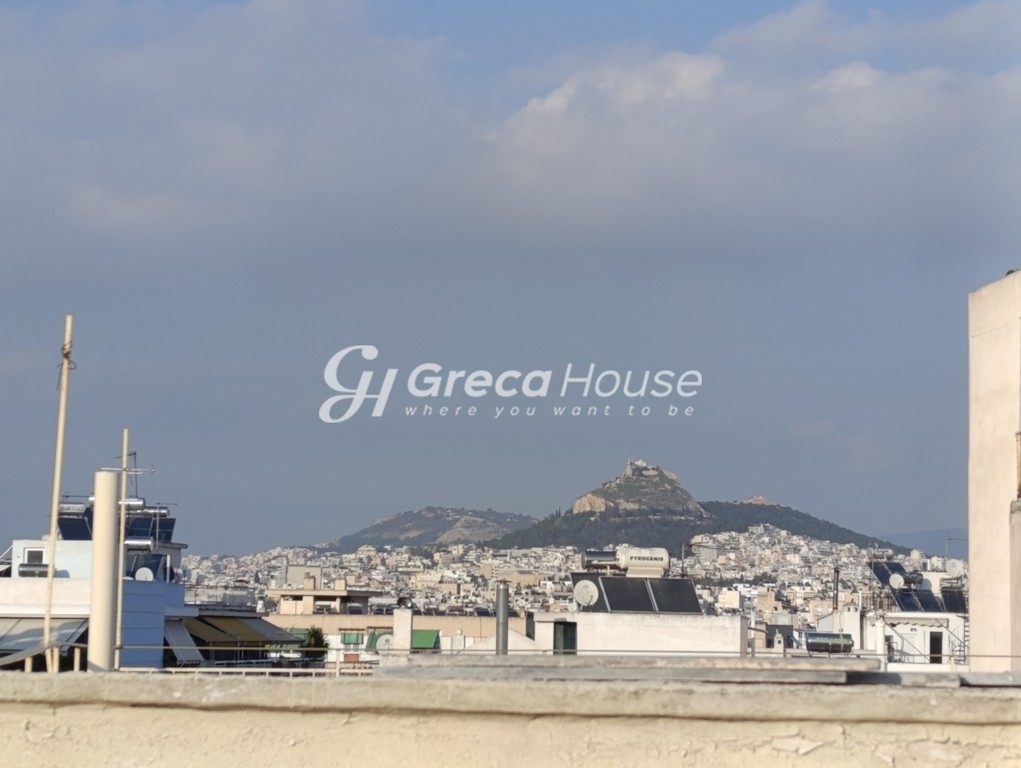 Επιχειρηματικό κτίριο 665 τ.μ. πρός πώληση, Αθήνα - Κέντρο, Νέος Κόσμος