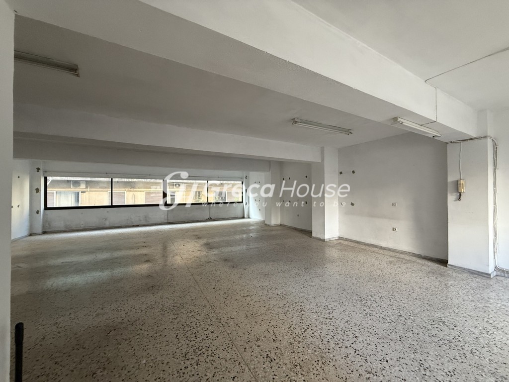 Επιχειρηματικό κτίριο 665 τ.μ. πρός πώληση, Αθήνα - Κέντρο, Νέος Κόσμος