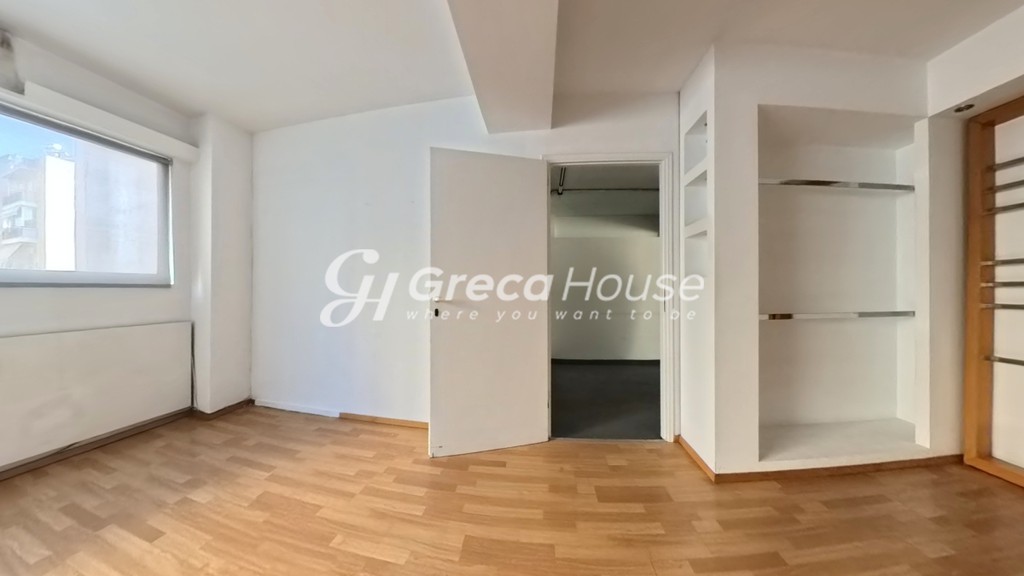 Επιχειρηματικό κτίριο 665 τ.μ. πρός πώληση, Αθήνα - Κέντρο, Νέος Κόσμος