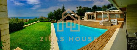 Villa 595 sqm for sale