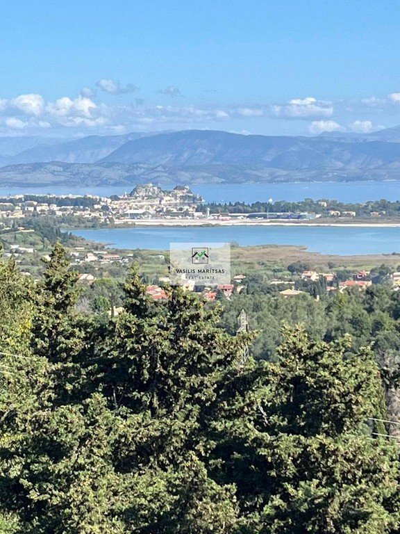 Μονοκατοικία 285 τ.μ. προς πώληση, Χώρα Κέρκυρας