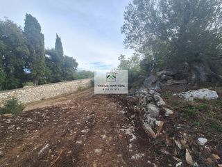 Οικόπεδο 2.864 τ.μ. για πώληση, Ν. Κέρκυρας, Κέρκυρα-thumb-7