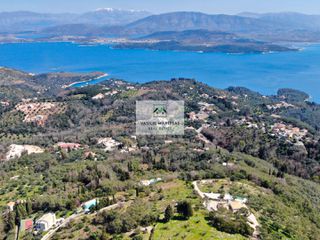 Οικόπεδο 2.864 τ.μ. για πώληση, Ν. Κέρκυρας, Κέρκυρα-thumb-11