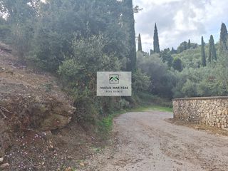 Οικόπεδο 2.864 τ.μ. για πώληση, Ν. Κέρκυρας, Κέρκυρα-thumb-13