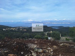Οικόπεδο 2.864 τ.μ. για πώληση, Ν. Κέρκυρας, Κέρκυρα-thumb-12