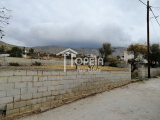 Οικόπεδο 560 τ.μ. προς πώληση