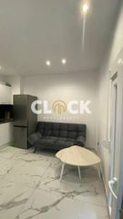 Studio / γκαρσονιέρα 37 τ.μ. προς πώληση, Βαρδάρης-thumb-1