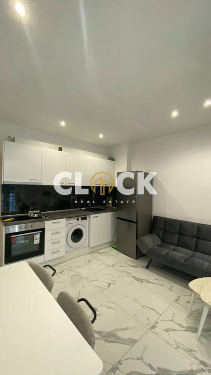 Studio / γκαρσονιέρα 37 τ.μ. προς πώληση, Βαρδάρης