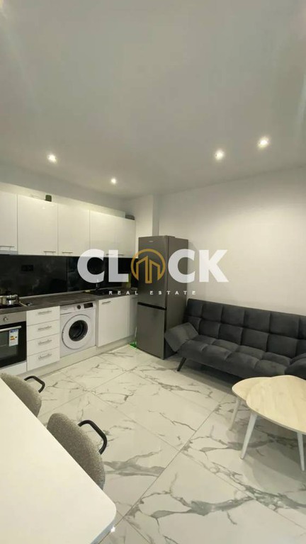 Studio / γκαρσονιέρα 37 τ.μ. προς πώληση, Βαρδάρης
