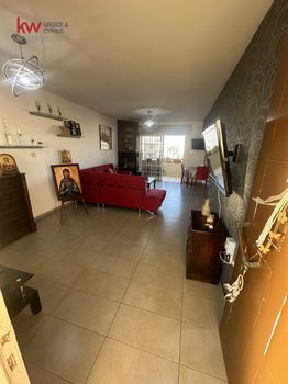 Διαμέρισμα 85τ.μ. για πώληση-Λάρνακα - κέντρο