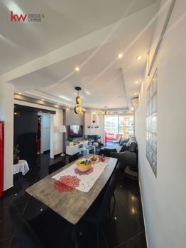 Διαμέρισμα 70τ.μ. για πώληση-Λάρνακα - κέντρο