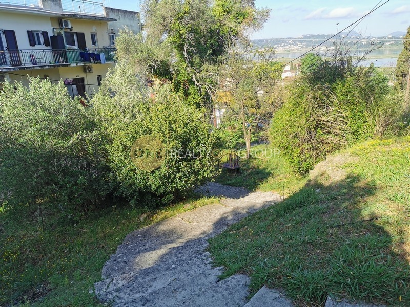 Μονοκατοικία 142 τ.μ. πρός πώληση, Ν. Κέρκυρας, Κέρκυρα