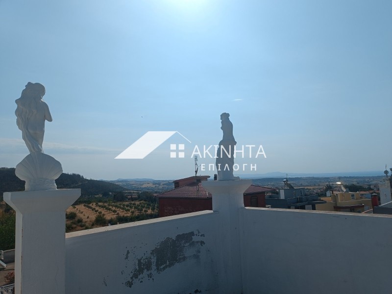 Διαμέρισμα 140 τ.μ. προς πώληση, Παλαγία