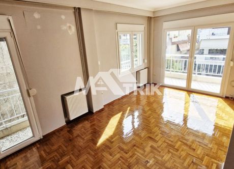 Apartment 85sqm for rent-Kalamaria » Aretsou