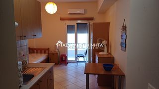 Studio / γκαρσονιέρα 30 τ.μ. για ενοικίαση