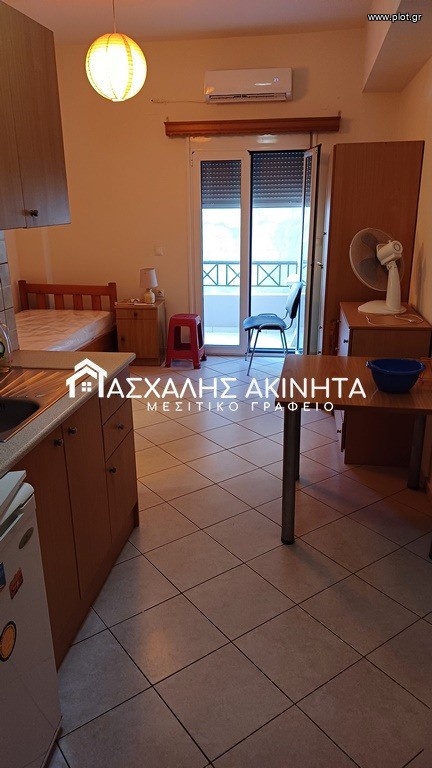 Studio / γκαρσονιέρα 30 τ.μ. προς ενοικίαση, Εσταυρωμένος