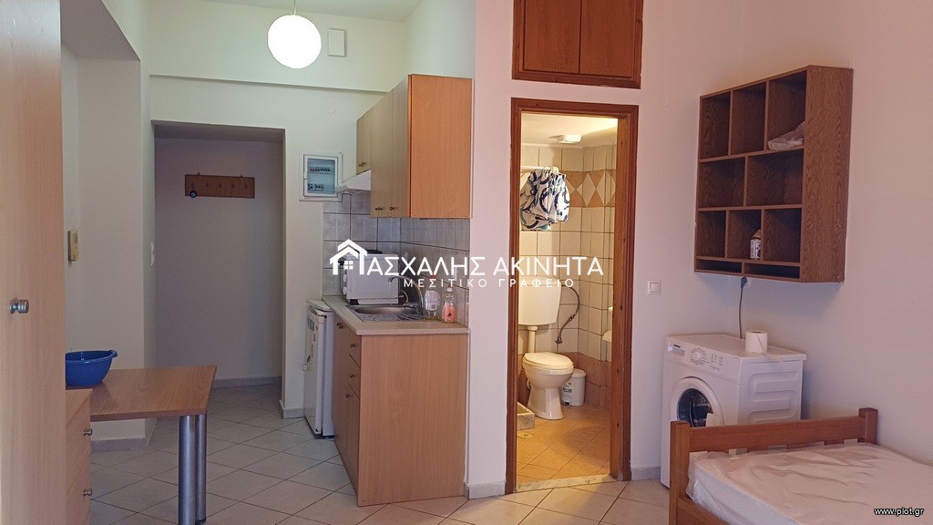 Studio / γκαρσονιέρα 30 τ.μ. προς ενοικίαση, Εσταυρωμένος