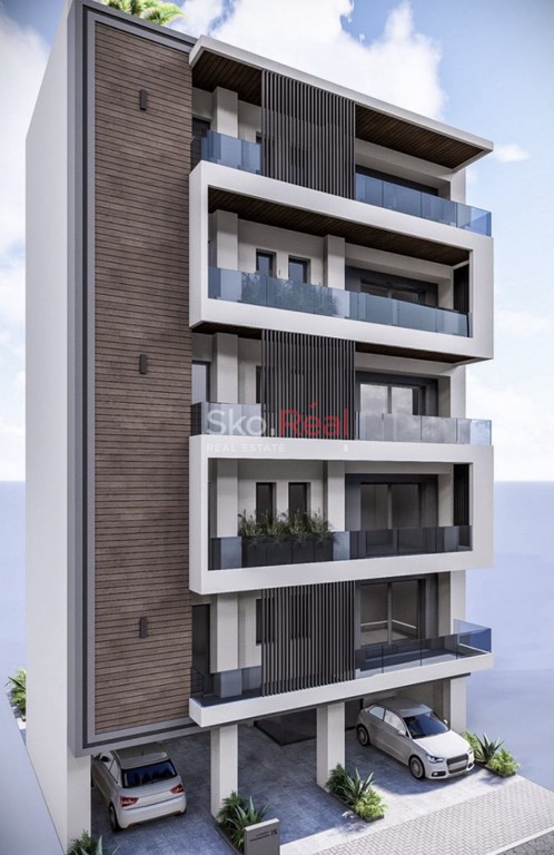 Διαμέρισμα 102 τ.μ. προς πώληση, Κέντρο Σταυρούπολης
