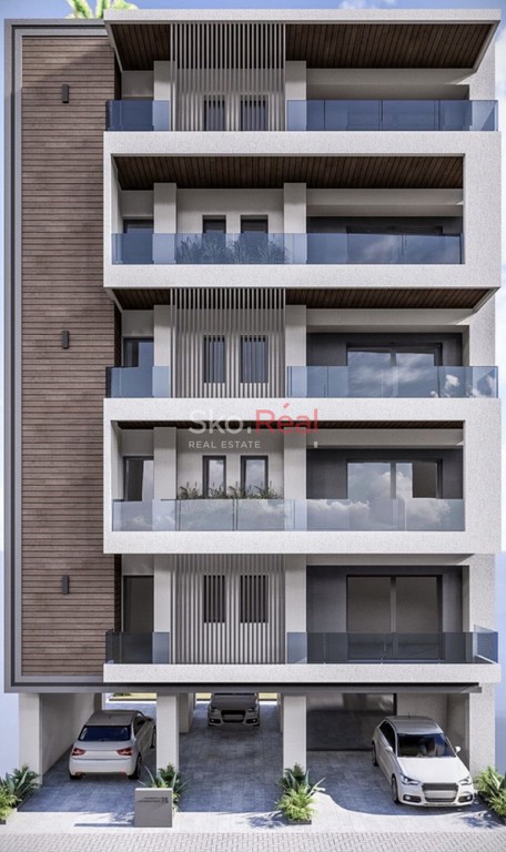 Διαμέρισμα 102 τ.μ. προς πώληση, Κέντρο Σταυρούπολης