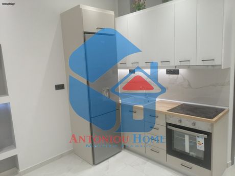 Studio 34sqm for sale-Faliro