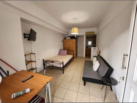 Studio / γκαρσονιέρα 25τ.μ. για πώληση-Ρέθυμνο » Εβλιγιάς