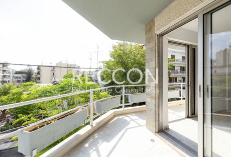 Apartment 118sqm for rent-Alimos » Kalamaki