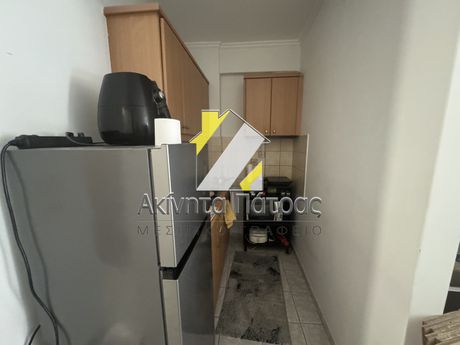 Apartment 30sqm for rent-Patra » Agia Sofia