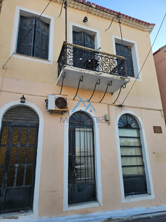 Μονοκατοικία 345 τ.μ. πρός πώληση, Μεσσηνία, Κορώνη