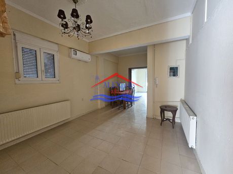 Διαμέρισμα 86 τ.μ. πρός ενοικίαση
