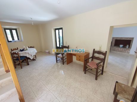 Detached home 135sqm for rent-Arkadi » Mesi