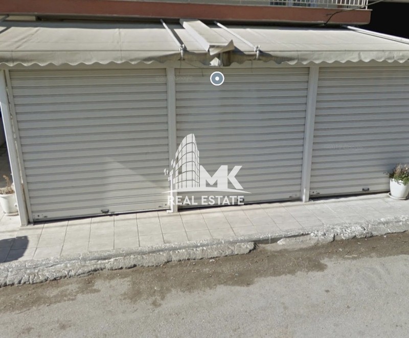 Κατάστημα 86 τ.μ. προς πώληση, Νέα Καλλικράτεια