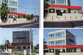 Γραφείο 40 τ.μ. για ενοικίαση