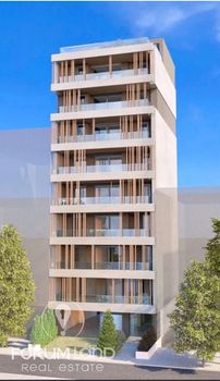 Διαμέρισμα 122τ.μ. για πώληση-Καλαμαριά » Κέντρο