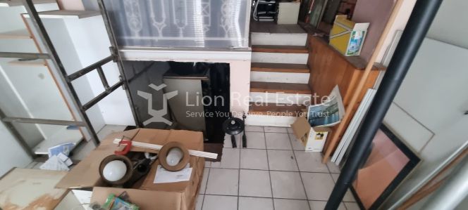 Store 100 sqm for sale, Athens - North, Nea Ionia