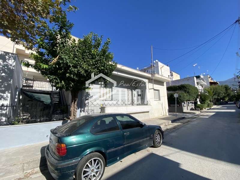 Μονοκατοικία 113 τ.μ. πρός πώληση, Μαγνησία, Βόλος