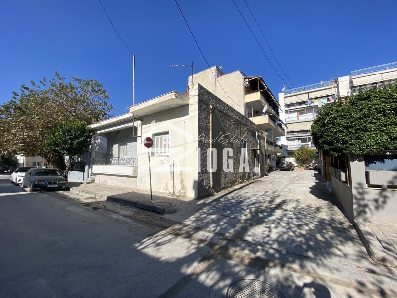 Μονοκατοικία 113 τ.μ. πρός πώληση, Μαγνησία, Βόλος