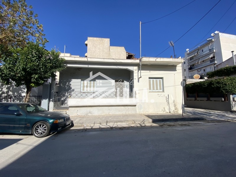 Μονοκατοικία 113 τ.μ. πρός πώληση, Μαγνησία, Βόλος