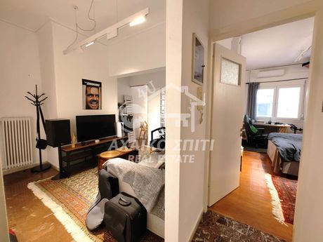 Διαμέρισμα 67τ.μ. για πώληση-Πάτρα » Υψηλά αλώνια