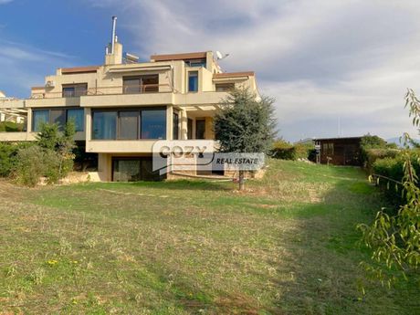 Μονοκατοικία 250τ.μ. για πώληση-Πανόραμα » Οικισμός μακεδονία