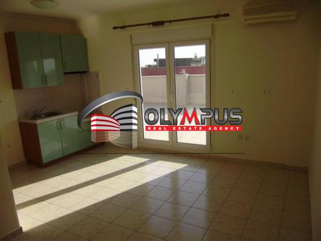 Studio / γκαρσονιέρα 45τ.μ. για ενοικίαση-Κάτω τούμπα