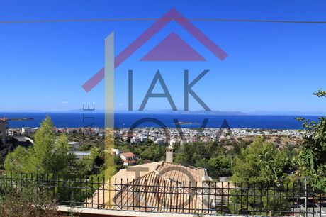 Διαμέρισμα 110 τ.μ. προς ενοικίαση