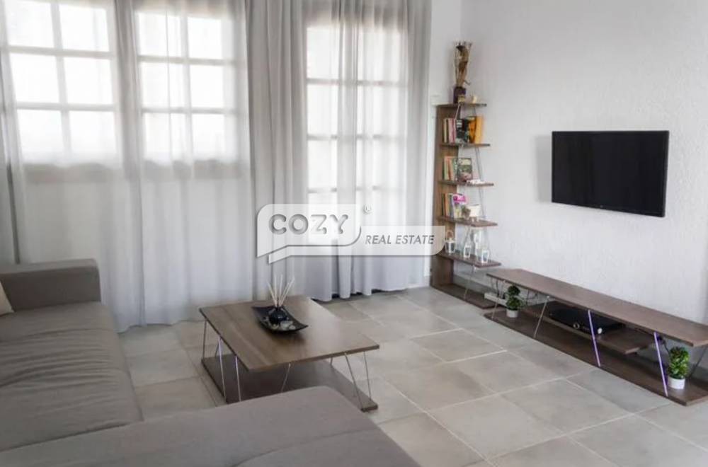 Συγκρότημα διαμερισμάτων 185 τ.μ. προς πώληση, Νέα Φώκαια Κασσάνδρας