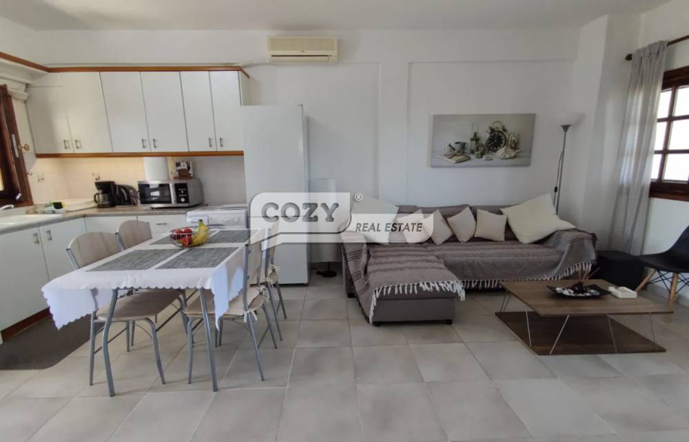 Συγκρότημα διαμερισμάτων 185 τ.μ. προς πώληση, Νέα Φώκαια Κασσάνδρας