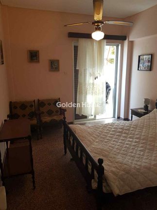 Apartment 33 sqm for rent, Rest Of Attica, Com. Skalas Oropou