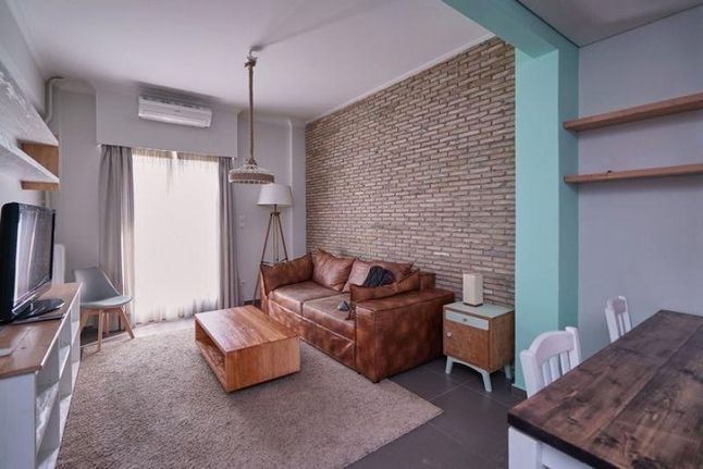 Apartment 60 sqm for sale, Athens - Center, Patision - Acharnon